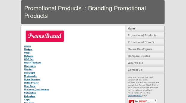 brandingproducts.co.uk