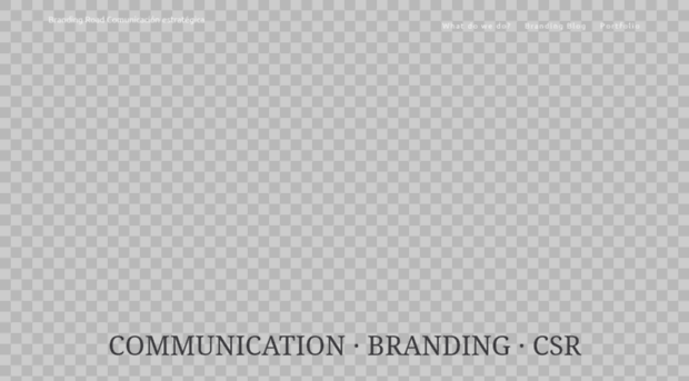 brandingroad.com