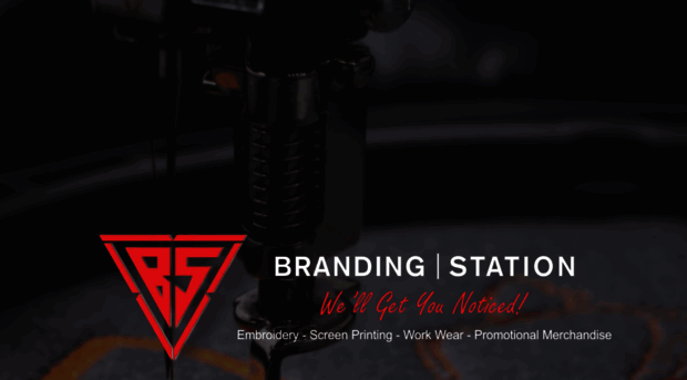 brandingstation.com.au