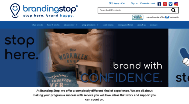 brandingstop.com