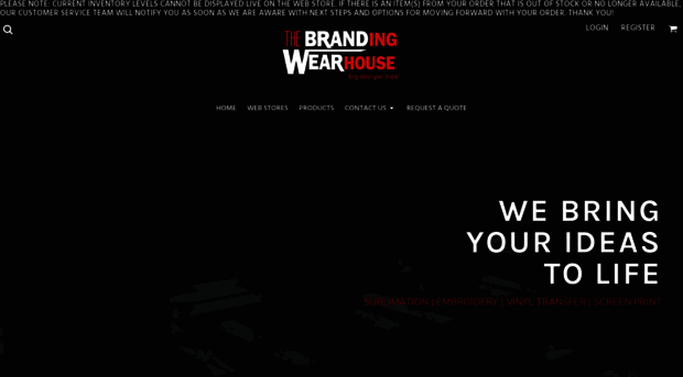 brandingwearhouse.com