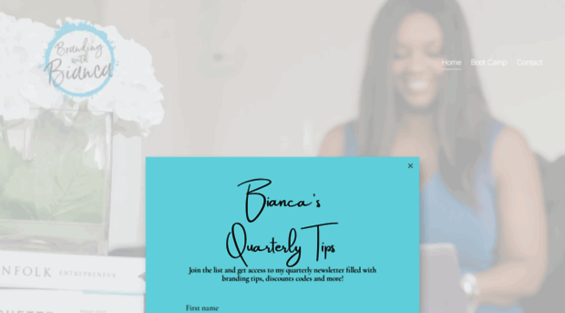 brandingwithbianca.com