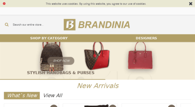 brandinia.com