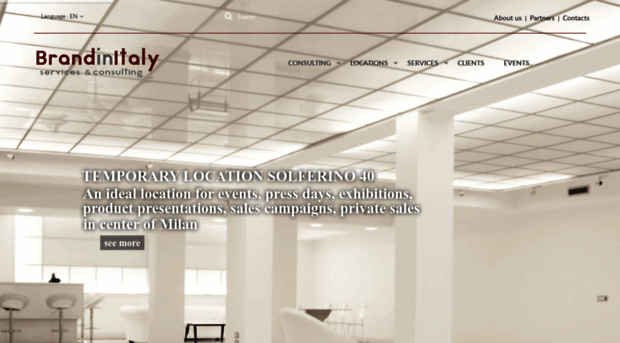 brandinitaly.com