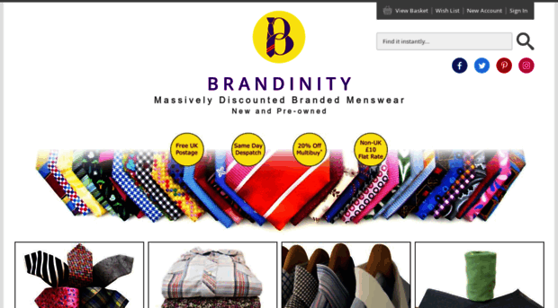 brandinity.com