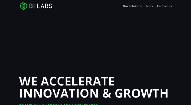 brandinnovatorslabs.com