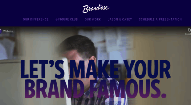 brandiose.com