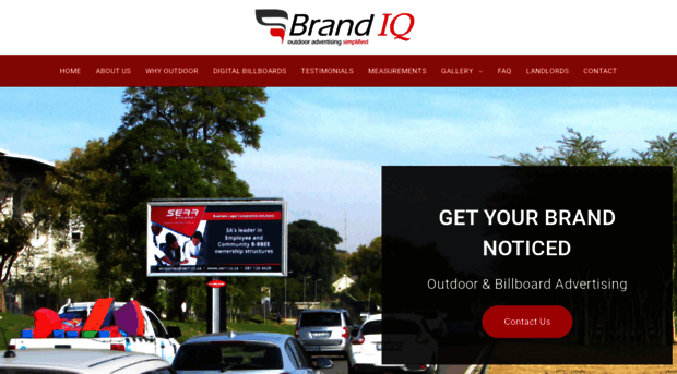 brandiq.co.za