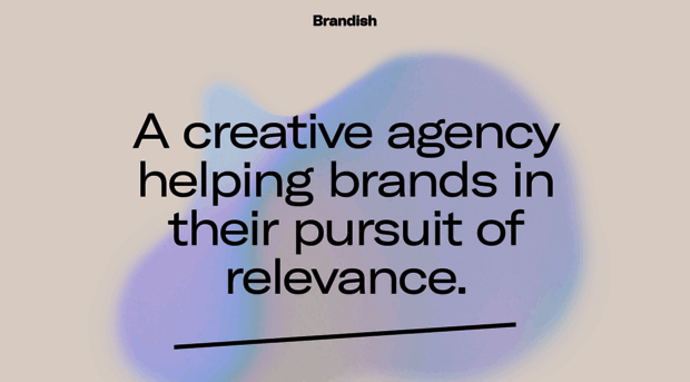 brandishagency.com