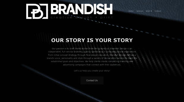 brandishdesign.net