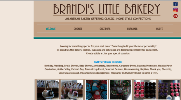 brandislittlebakery.com