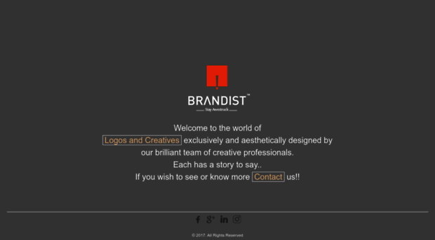 brandist.in