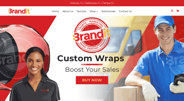 branditstore.com