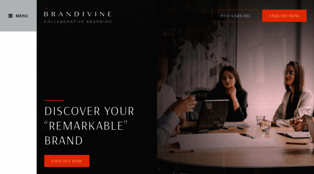 brandivine.com.au