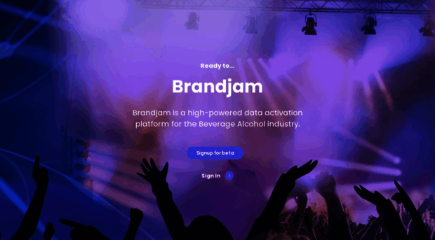 brandjam.com