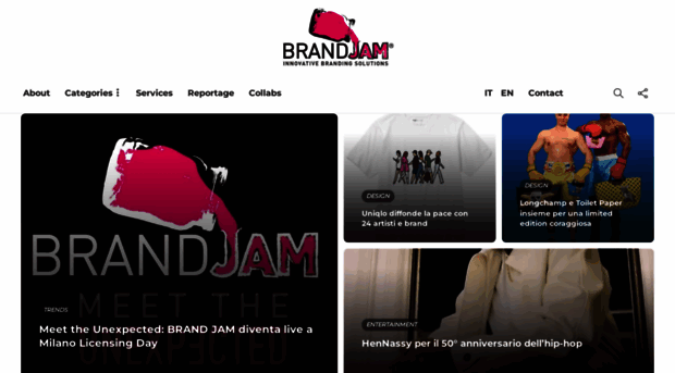 brandjam.it