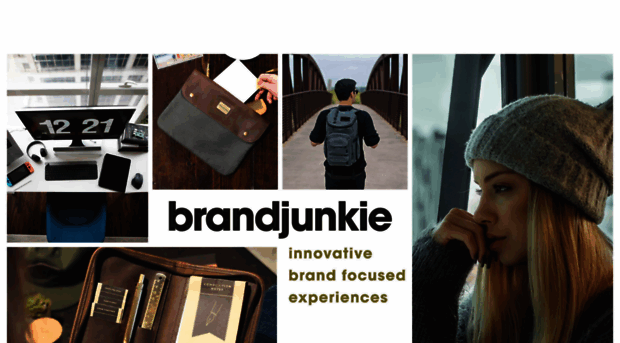 brandjunkie.net