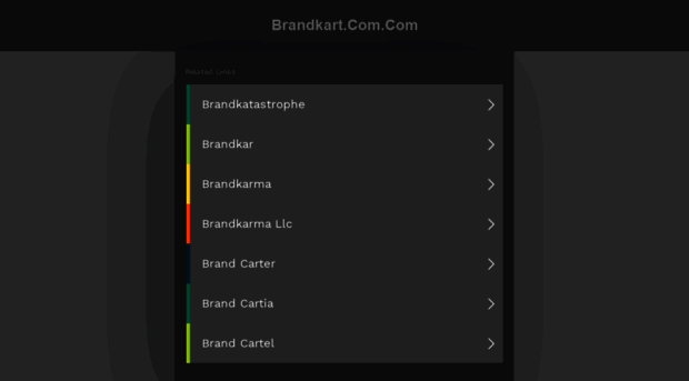 brandkart.com.com