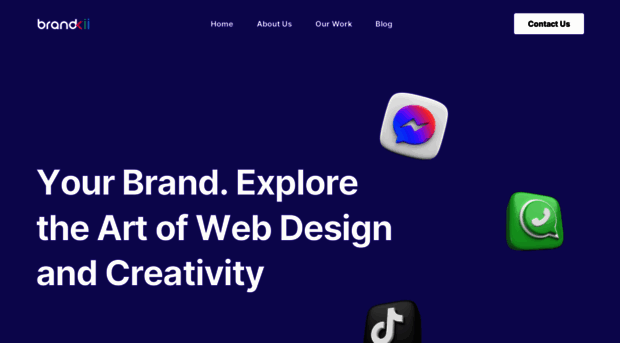 brandkii.com