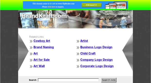 brandkraft.com