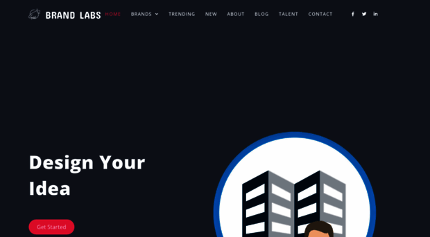 brandlabs.com
