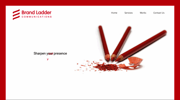 brandladdercommunications.com