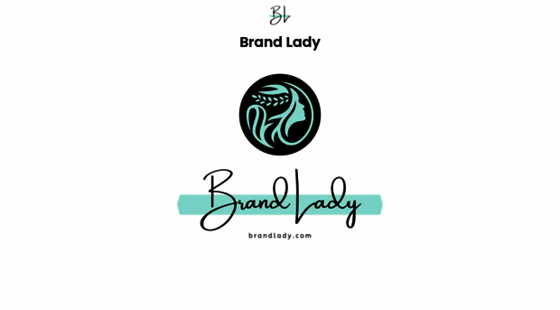 brandlady.com