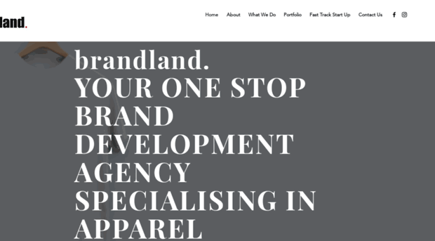 brandland.com.au