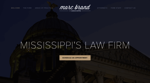 brandlawfirm.com