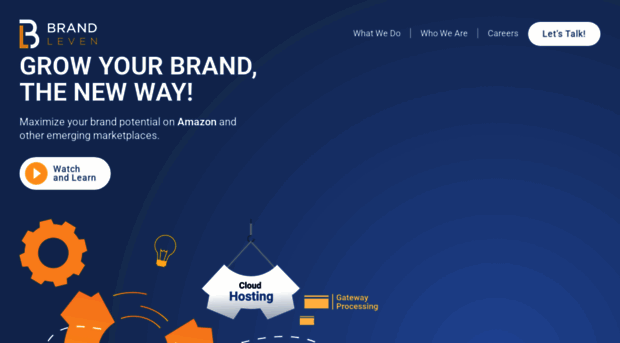 brandleven.com