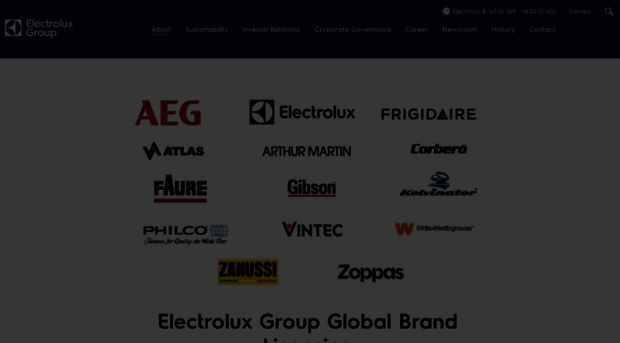 brandlicensing.electrolux.com