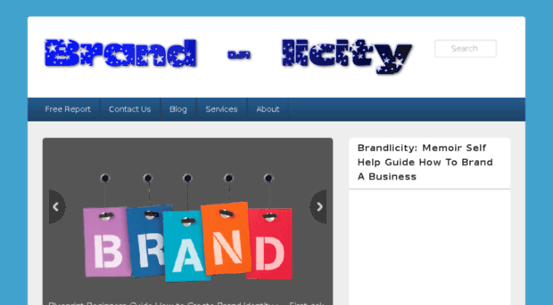 brandlicity.com