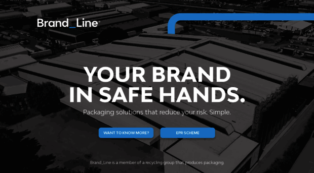 brandline.com