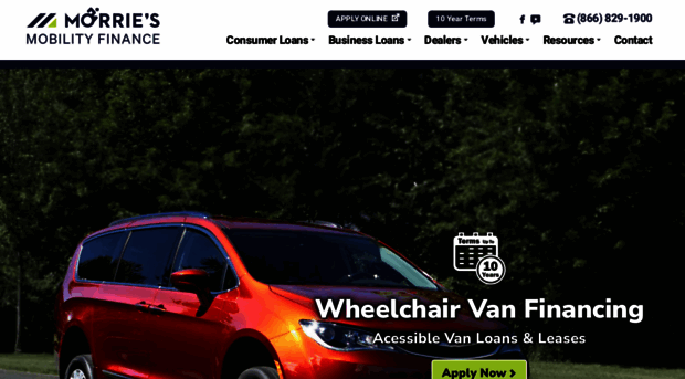 brandlmobility.com