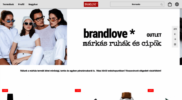 brandlove.eu