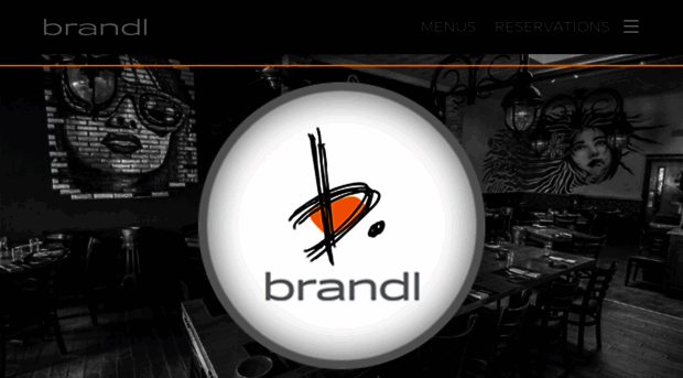 brandlrestaurant.com