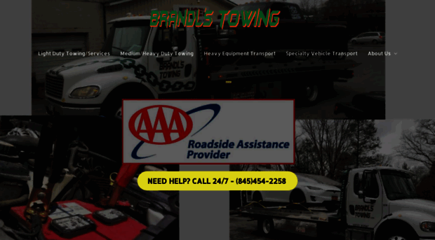 brandlstowing.com