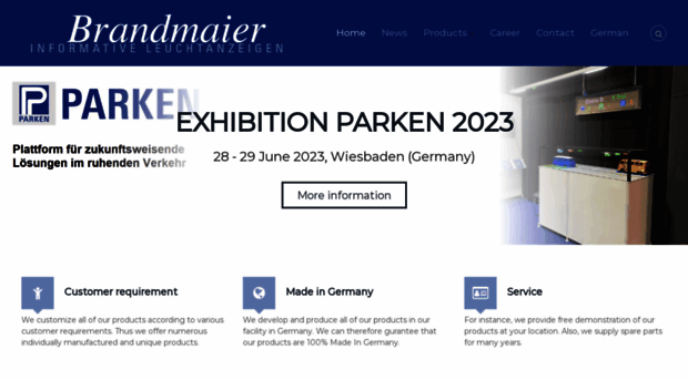 brandmaier.com