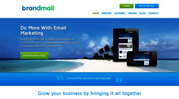 brandmail.com.au