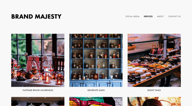 brandmajesty.com