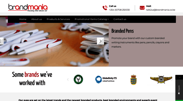 brandmania.co.ke