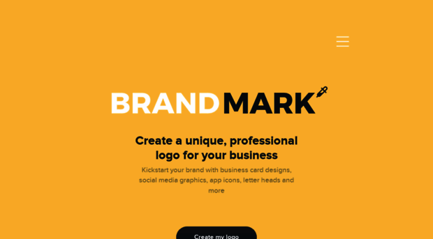 brandmark.io