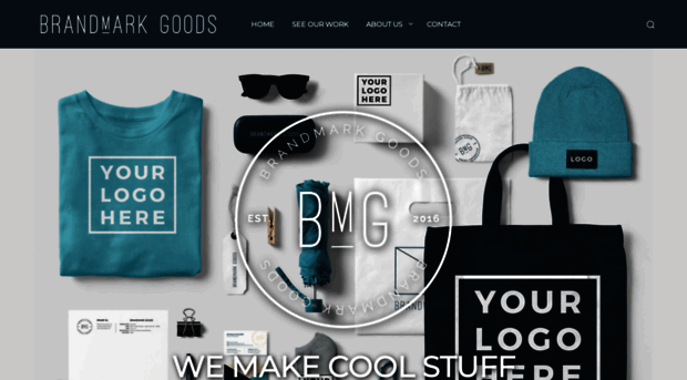 brandmarkgoods.com