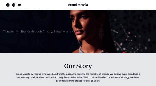 brandmasala.co.in