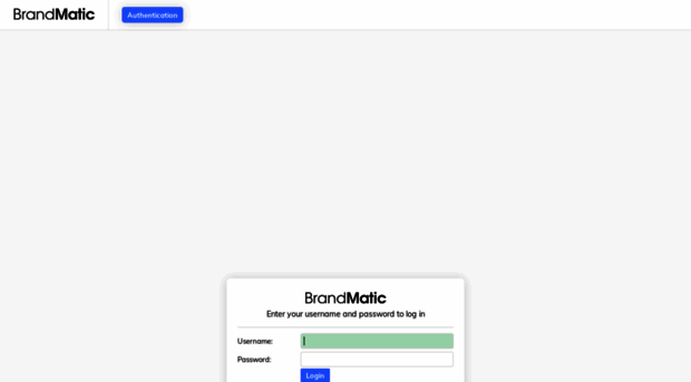 brandmatic.io