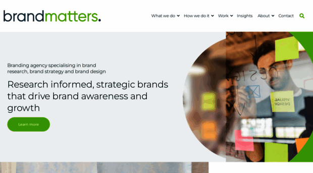 brandmatters.com.au