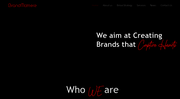 brandmatterz.com