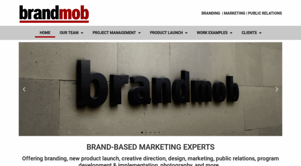 brandmob.com