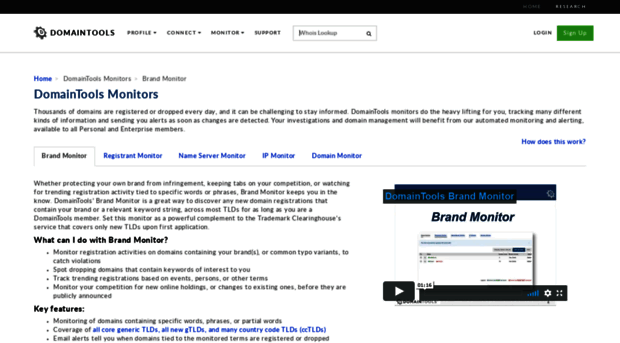 brandmonitor.domaintools.com