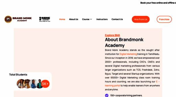 brandmonkacademy.com